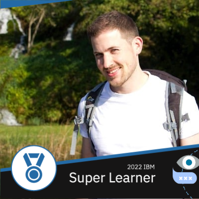 IBM Super Learner 2022